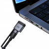 MCDODO CHARGING ADAPTER CABLE MACBOOK AIR PRO USB-C MAGSAFE 3 140W 2M