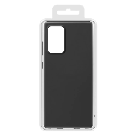 HURTEL SILICONE CASE ETUI DO SAMSUNG GALAXY A22 4G ELASTYCZNE I CHRONIĄCE