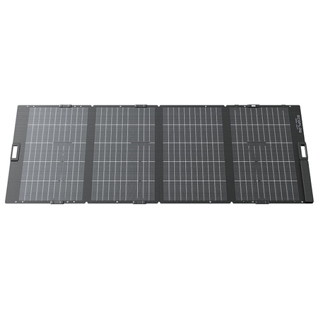 Panel fotowoltaiczny ECOFLOW NextGen 400W składany
