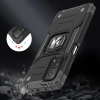 WOZINSKY RING ARMOR PANCERNE ETUI POKROWIEC DO SAMSUNG GALAXY A72 4G