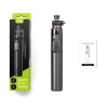 WOZINSKY SELFIE STICK 1.3M TEOLESKOPOWY DO TELEFONÓW Z UCHWYTEM NA SMARTFON