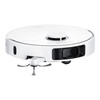 MOVA ROBOT SPRZĄTAJĄCY P50 ULTRA DO ODKURZANIA DOMU Z SYSTEMEM MOPUJĄCYM