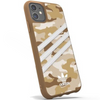 Adidas OR Moulded Case CAMO WOMAN iPhone 11 Pro brązowy/brown 36373