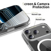 TECH-PROTECT FLEXAIR HYBRID CC MAGSAFE IPHONE 17 PRO MAX CLEAR