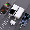 TECH-PROTECT POWER BANK 30000MAH 22.5W DO IPHONE 13 14 15 SZYBKIE ŁADOWANIE