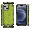 HURTEL PANCERNE ETUI DO IPHONE 13 MINI Z ŻELOWĄ RAMKĄ I WZMOCNIONĄ OCHRONĄ