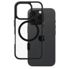 Etui CARE by PanzerGlass Flagship Urban Case z MagSafe na iPhone 16 Pro - przezroczyste