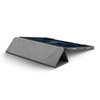 Etui Uniq Moven na iPad 10.2" (2021/2020/2019) - szare