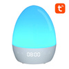 GOSUND INTELIGENTNA LAMPKA NOCNA WIFI RGBW LB2S DO TUYA Z FUNKCJĄ