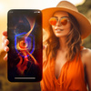 3MK EYE CARE PROTECTOR DO IPHONE 15 PRO MAX OCHRONA EKRANU SZKŁO HARTOWANE
