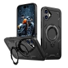 HURTEL ETUI DO IPHONE 16 Z DO MAGSAFE OCHRONA ARMOR DO TELEFONU MAGNETYCZNE