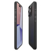 SPIGEN THIN FIT IPHONE 15 PRO BLACK