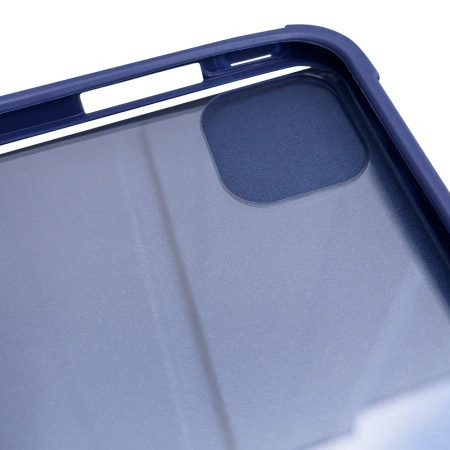 HURTEL POKROWIEC DO IPAD PRO 12.9 2021 2020 Z MAGNETYCZNĄ FUNKCJĄ PODSTAWKI
