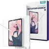 FOLIA OCHRONNA ESR PAPER FEEL 2-PACK IPAD AIR 4 / 5 / IPAD PRO 11 MATTE CLEAR