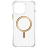 Skinarma etui Saido iPhone 16 Pro Max    6.9 Magnetic Charging szampański/champagne