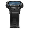 SPIGEN RUGGED ARMOR PRO PASEK DO APPLE WATCH 10 46 MM STYLOWY I WYTRZYMAŁY