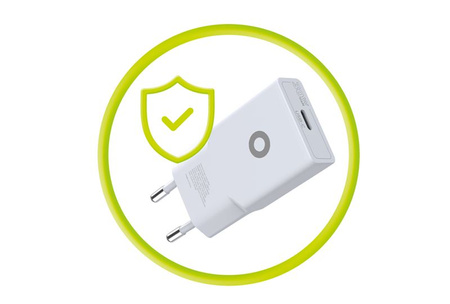 Mobile Origin GaN 30W Slim Charger TÜV, MO17 - USB-C