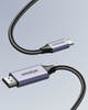 INNOSTYLE KABEL USB-C HDMI ADAPTER PRZEJŚCIÓWKA DO MONITORA TV 4K 60HZ 2M