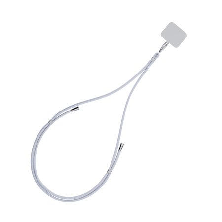 3MK ZAWIESZKA DO TELEFONÓW EASYCLIP DO MAGSAFE IPHONE 13 14 15 WYTRZYMAŁA