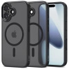 TECH-PROTECT ETUI MAGCAM MAGSAFE DO IPHONE 17 Z OCHRONĄ PRZED