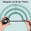 USAMS KABEL 3W1 U69 DO DO LIGHTNING MICRO USB USB-C 1M DO ŁADOWANIA