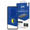 Motorola Edge 2022 - 3mk FlexibleGlass Lite