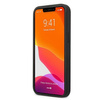 Mercedes MEHCP13SARMRE iPhone 13 mini 5,4" hardcase czerwony/red Urban Line