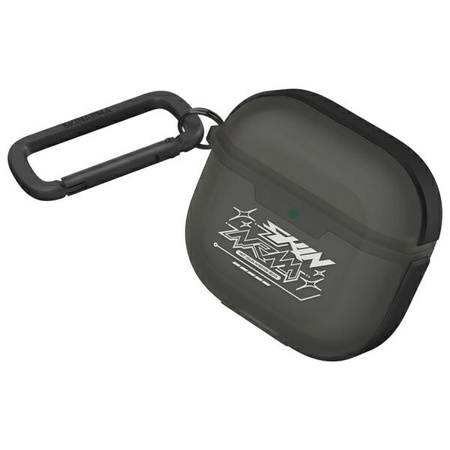 SKINARMA ETUI DO AIRPODS 4 KINZOKU OCHRONNE Z WYSOKIEJ JAKOŚCI MATERIAŁÓW