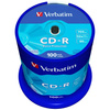 VERBATIM PŁYTA CD-R EXTRA PROTECTION 700MB 52X DO NAGRYWARKI 100