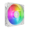 COOLERMASTER WENTYLATOR SICKLEFLOW EDGE 120 ARGB DO PC Z OŚWIETLENIEM RGB