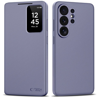 TECH-PROTECT SMART WALLET GALAXY S26 ULTRA PURPLE