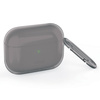 UNIQ ETUI CASE POKROWIEC DO AIRPODS 1 2 3 GLASE OCHRONA PRZED ZARYSOWANIAMI