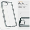 SPIGEN ETUI ULTRA HYBRID DO IPHONE 16E OCHRONA Z ALOKACJĄ PRZESZROSTĄ