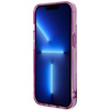 Guess GUHCP14MHGPLHF iPhone 14 Plus 6,7" fuksja/fuschia hardcase Porcelain Collection