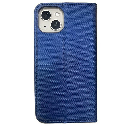 ETUI SMART MAGNET BOOK DO IPHONE 15 PRO 6.1 MAGNETYCZNE OCHRONNE POKROWIEC