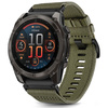 TECH-PROTECT PASEK NYLONOWY DO GARMIN FENIX 5X 5X PLUS 6X 6X PRO 7X 8 51 MM