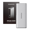 ROMOSS POWERBANK PPU20 20000MAH 130W DO TELEFONÓW IPHONE GALAXY SZYBKIE
