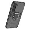 HURTEL ETUI RING ARMOR DO SAMSUNG GALAXY S23 PANCERNE POKROWIEC MAGNETYCZNY