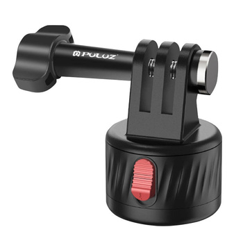 PULUZ ADAPTER MAGNETYCZNY 1/4 CALA DO KAMER SPORTOWYCH BEZPIECZNE MOCOWANIE