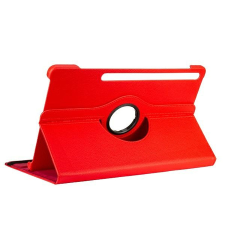 ETUI CASE SAMSUNG TAB S9 PLUS 12.4 DO TABLETÓW SMART ZAMKNIĘCIE MAGNETYCZNE