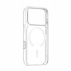 MCDODO ETUI MAGNETYCZNE CLEAR CASE WZMOCNIONE DO MAGSAFE IPHONE 17 PRO