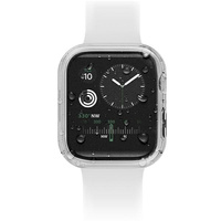 UNIQ ETUI NAUTIC DO APPLE WATCH 45MM SERIES 7 8 9 WODOODPORNE PRZEZROCZYSTE