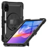 TECH-PROTECT ETUI CASE SOLID DO XIAOMI REDMI PAD 2 11.0 OCHRONA WYSOKIEJ