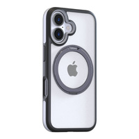 TORRAS ETUI OSTAND R FUSION DO IPHONE 16 WZMOCNIONA OCHRONA WYSOKA JAKOŚĆ