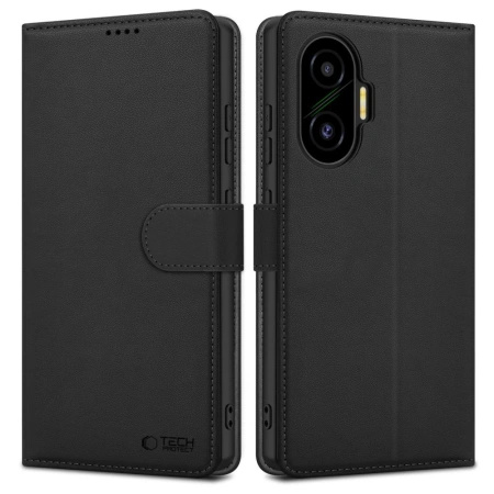 TECH-PROTECT ETUI WALLET DO XIAOMI POCO F7 5G OCHRONA TELEFONU
