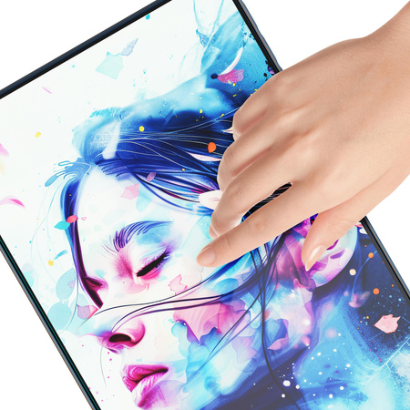 3MK FOLIA OCHRONNA DO SAMSUNG GALAXY TAB S6 LITE 2024 DO 13 PAPER FEELING