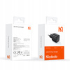 MCDODO FAST SMALL USB-C 20W CHARGER FOR IPHONE