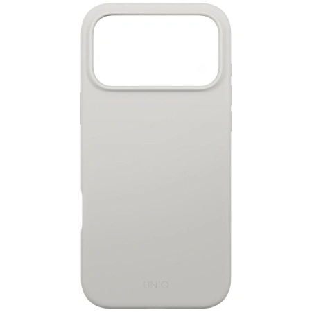 UNIQ ETUI LINO CASE POKROWIEC MAGNETYCZNY DO MAGSAFE IPHONE 17 PRO MAX