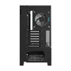 DARKFLASH OBUDOWA KOMPUTEROWA DO ATX Z WENTYLATOREM 1X WENTYLATOR DY450 PRO