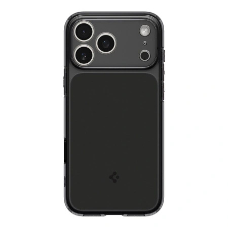 SPIGEN ETUI ULTRA HYBRID MAGSAFE DO IPHONE 17 PRO MATOWY POKROWIEC
